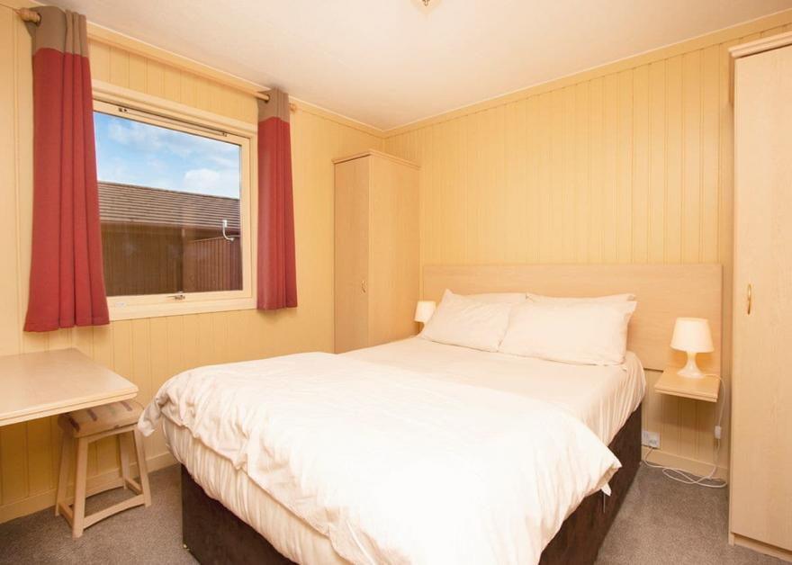 Beech Comfort Lodge 6