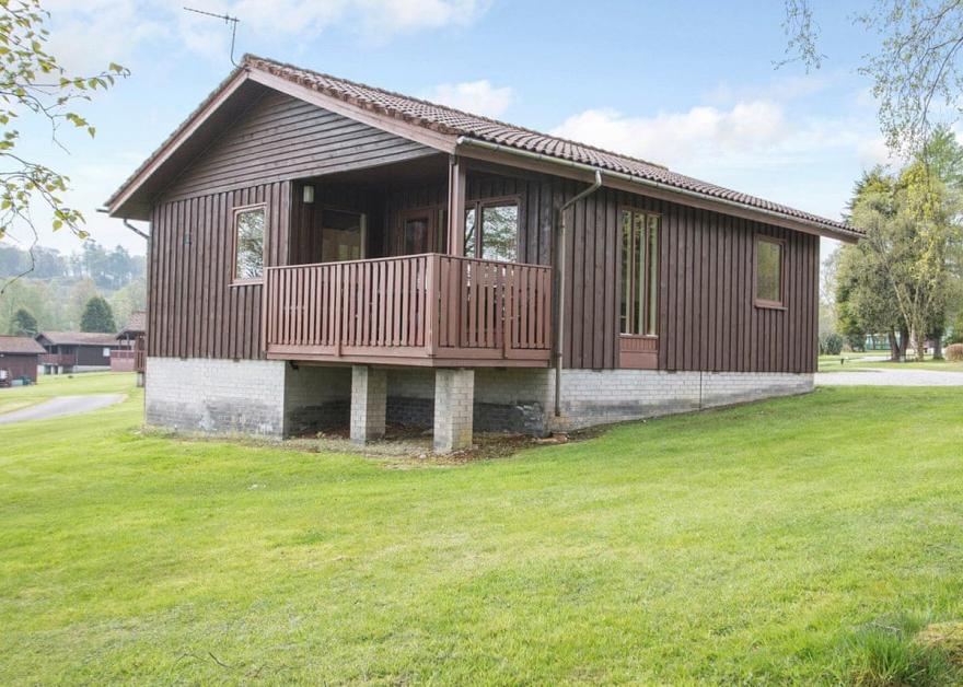 Beech Comfort Lodge 6