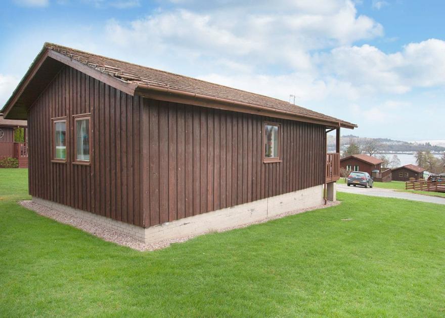 Rowan Comfort Plus Lodge 4