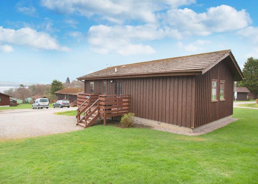 Rowan Comfort Plus Lodge 4