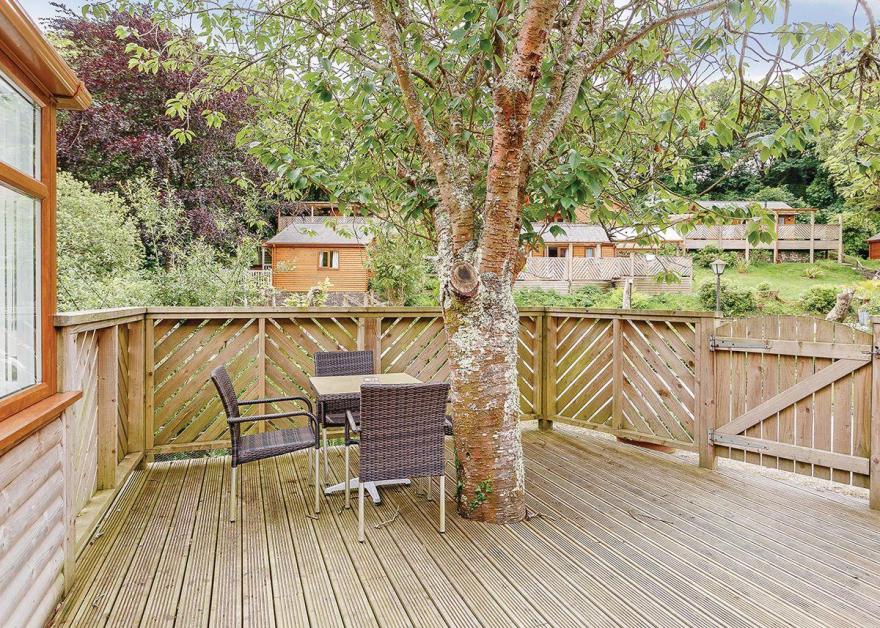 Lidden Premier Lodge