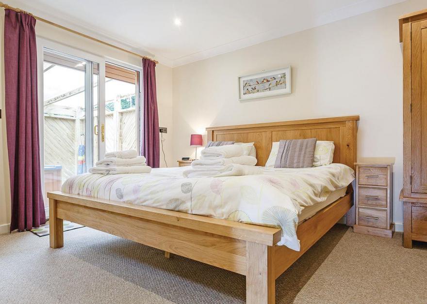 Lidden Premier Lodge