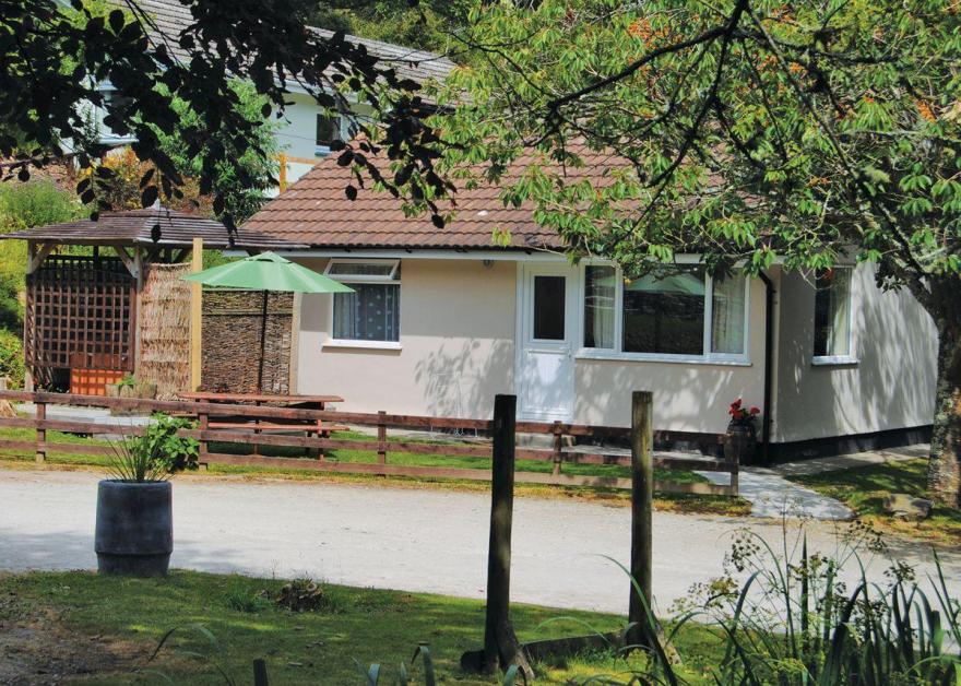 Bredon Plus Bungalow