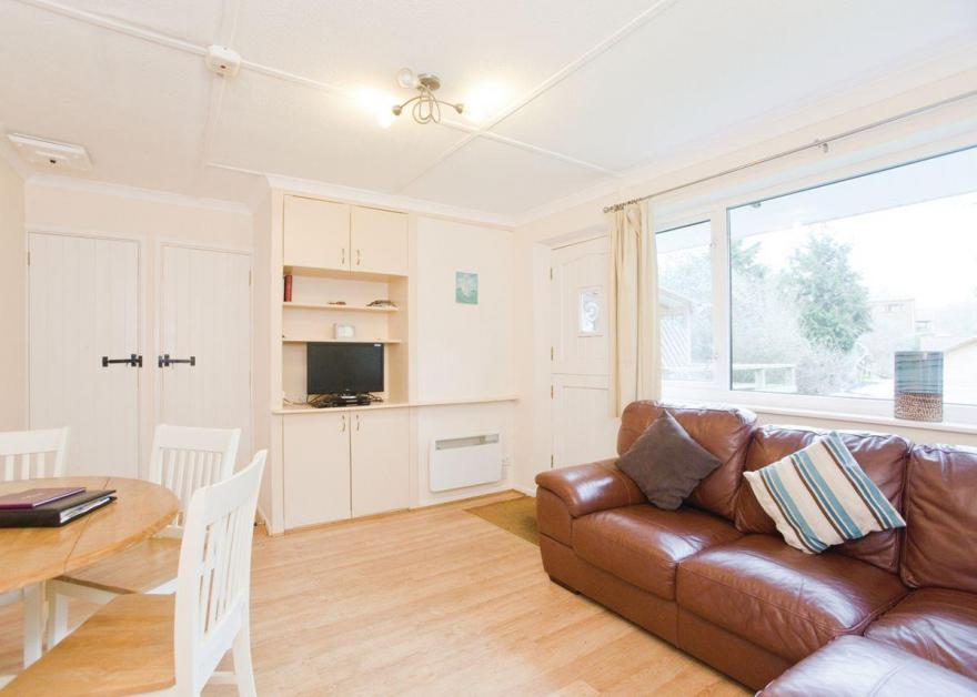 Bredon Plus Bungalow