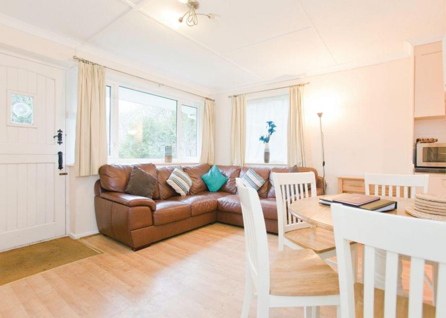 Bredon Plus Bungalow