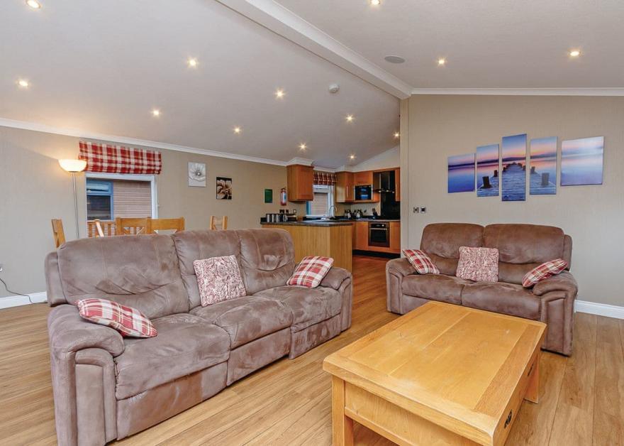 Lomond Royal Premier 2