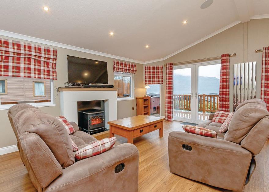 Lomond Royal Premier 2