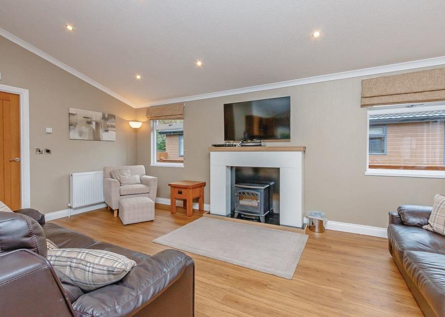 Lomond Royal Premier 3