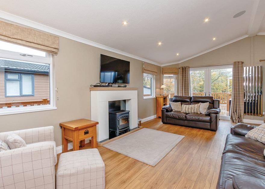 Lomond Royal Premier 3