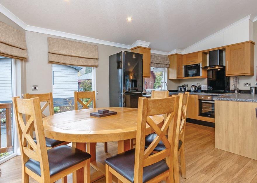 Lomond Royal Premier 3