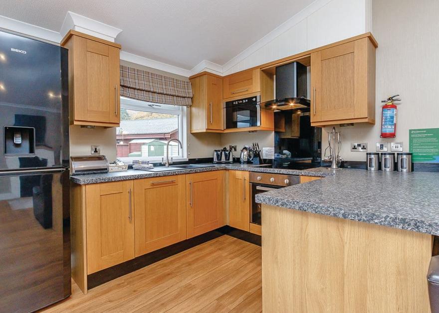 Lomond Royal Premier 3