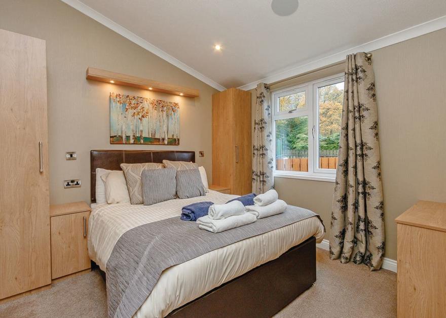 Lomond Royal Premier 3