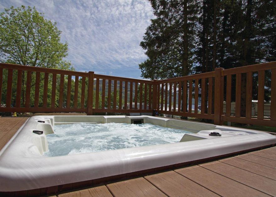 Lomond Royal Premier 3