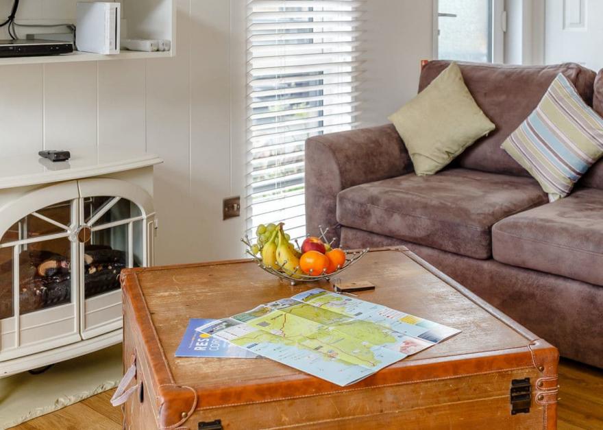 Mullion Premier Lodge