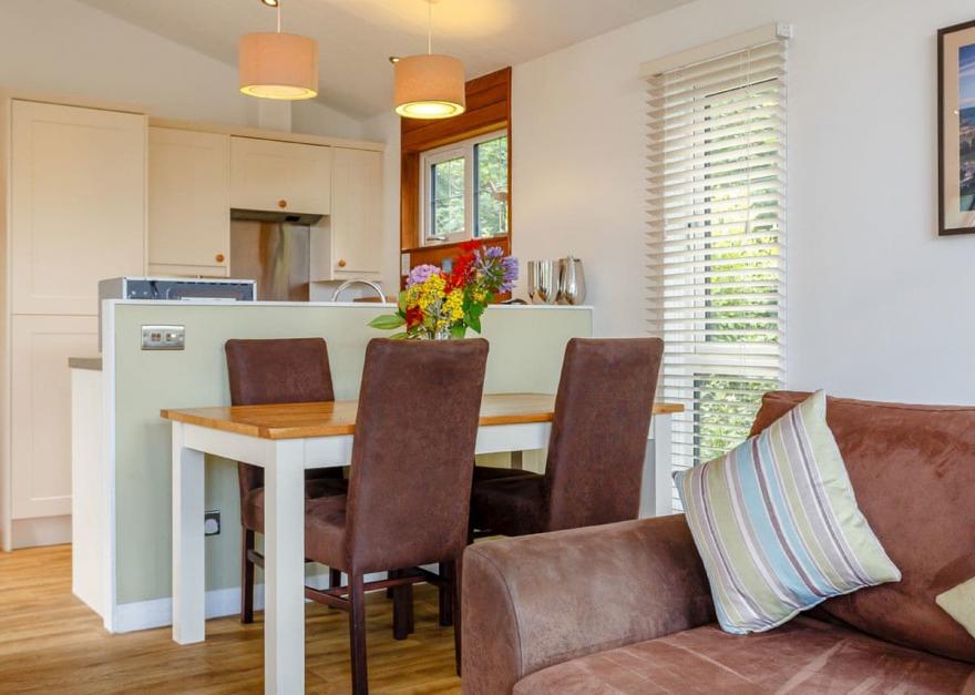 Mullion Premier Lodge