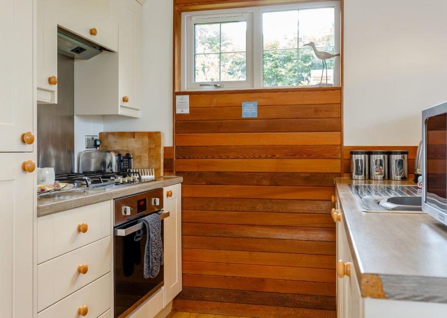 Mullion Premier Lodge