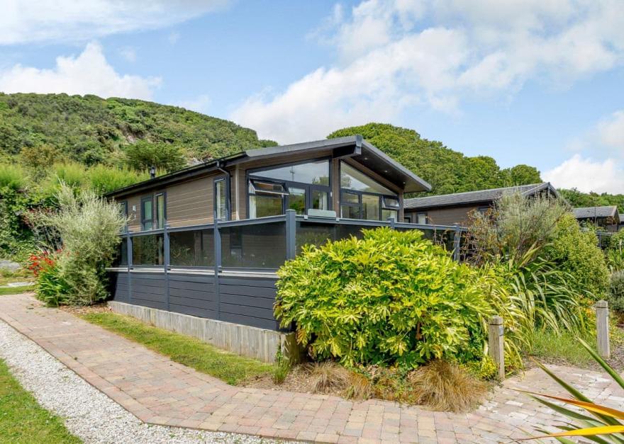 Gwithian Premier Lodge