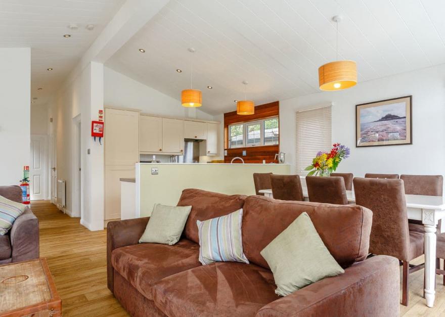 Gwithian Premier Lodge