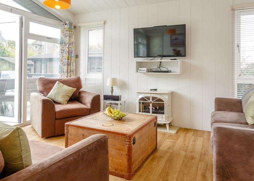 Gwithian Premier Lodge