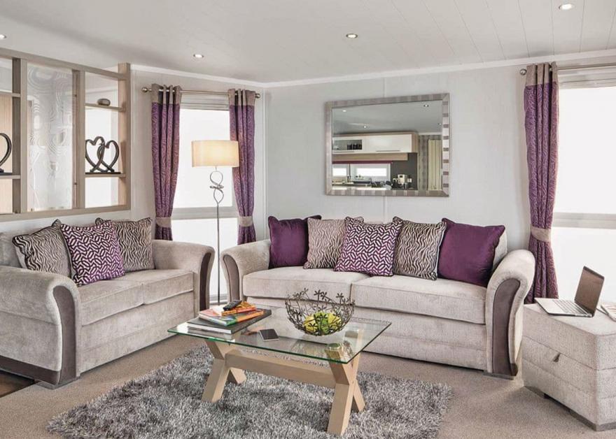 Criffel Hilltop Lodge