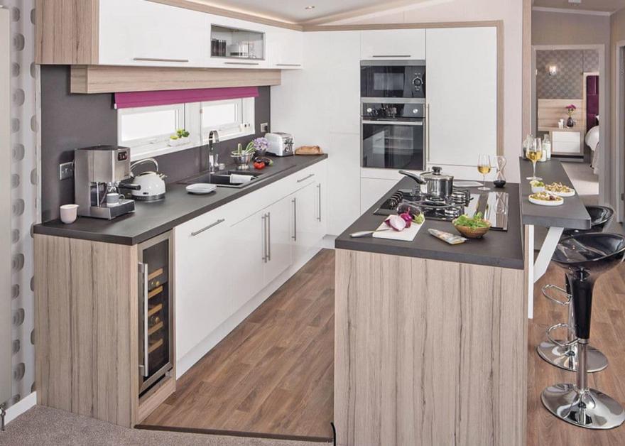 Criffel Hilltop Lodge