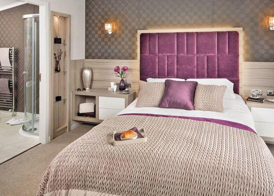 Criffel Hilltop Lodge