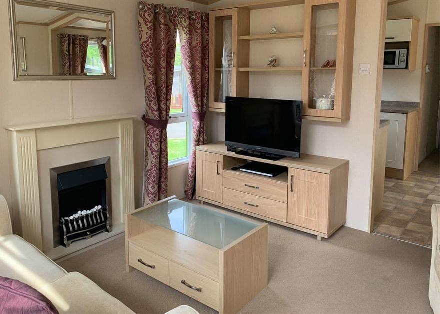 Country Holiday Home Four VIP