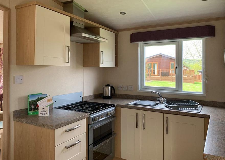 Country Holiday Home Four VIP