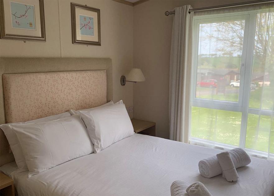 Country Holiday Home Four VIP