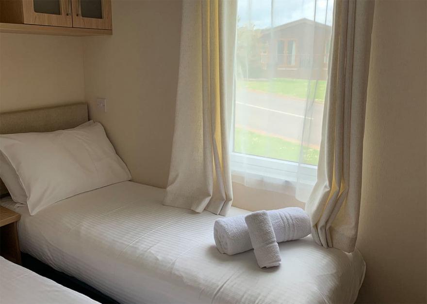 Country Holiday Home Four VIP