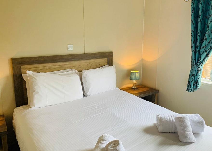 Country Lodge Four VIP Platinum