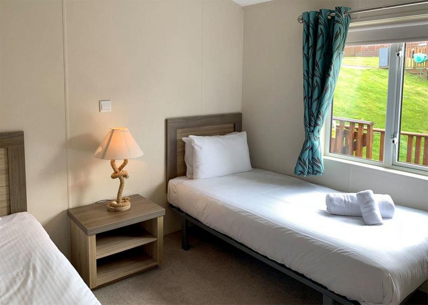 Country Lodge Four VIP Platinum