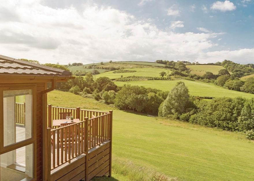 Country Lodge Six VIP Platinum