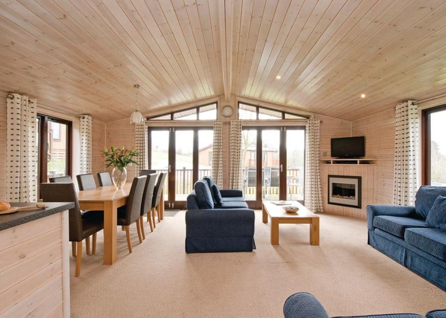 Tissington Classic Skyline 4