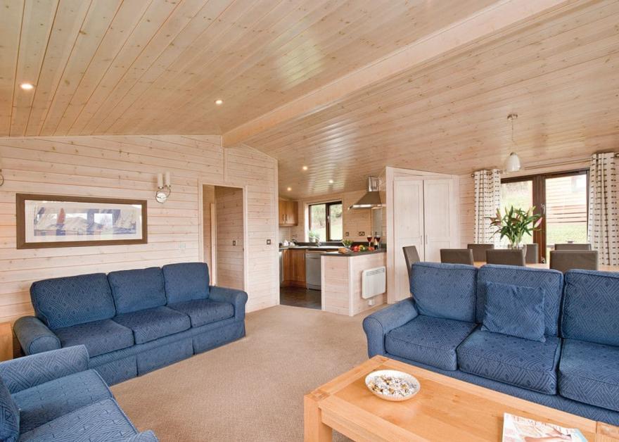 Tissington Classic Skyline 4