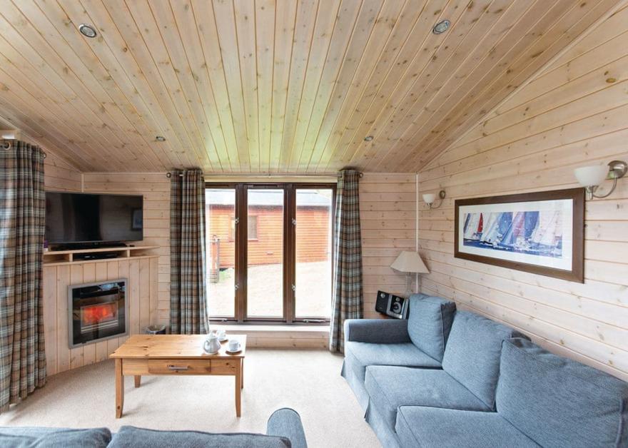 Tissington Classic Skyline 3