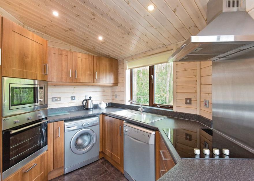 Tissington Classic Skyline 3