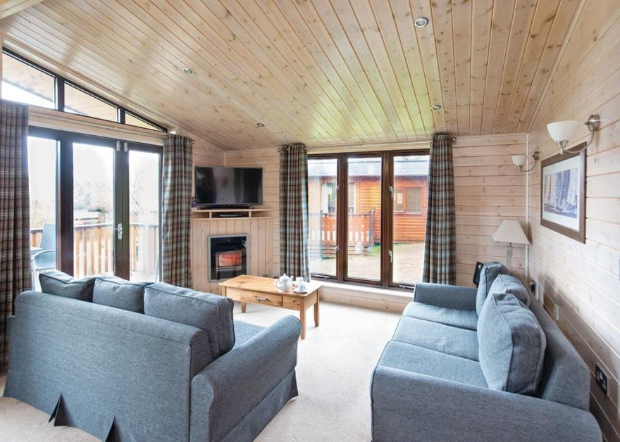 Tissington Classic Skyline 3