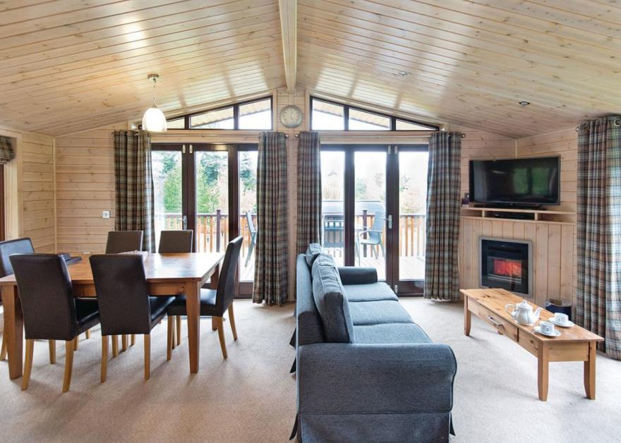 Tissington Classic Skyline 3