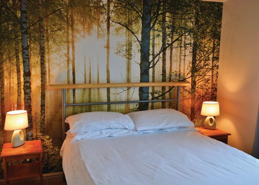 Windermere Silver Chalet