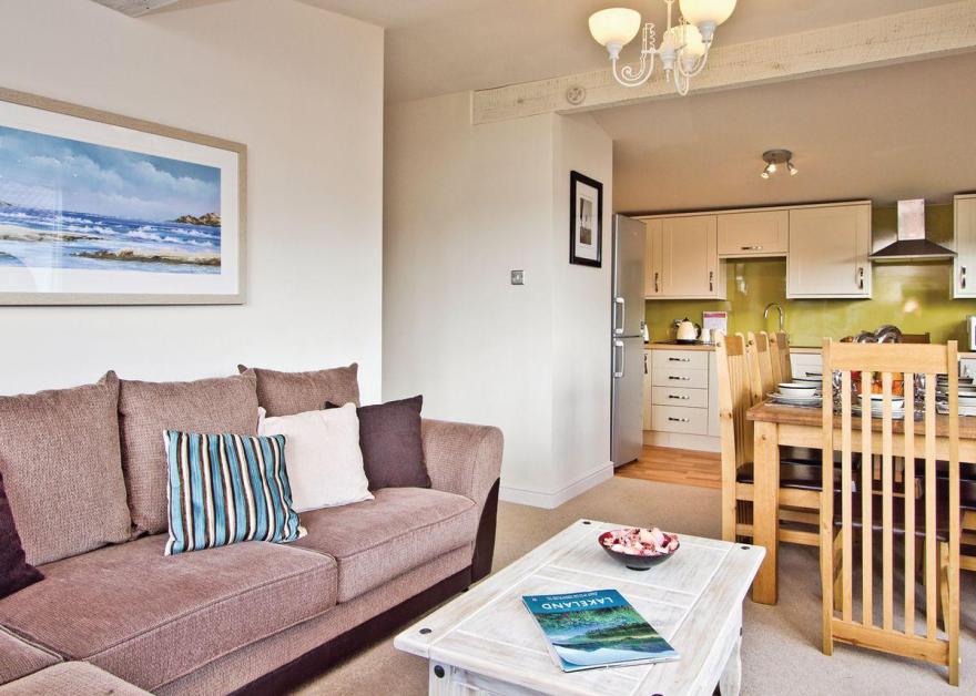 Carlisle Bay Platinum Chalet