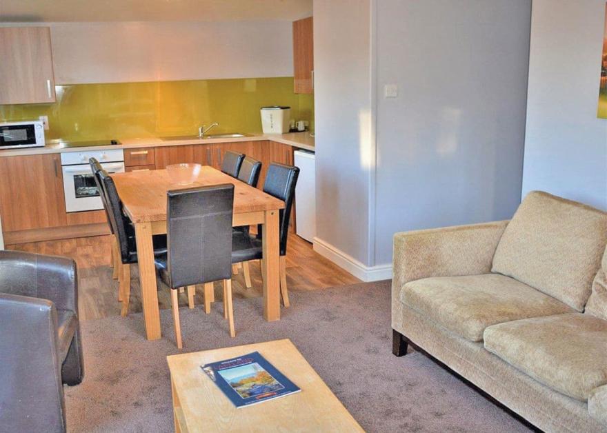 Ennerdale Silver Chalet