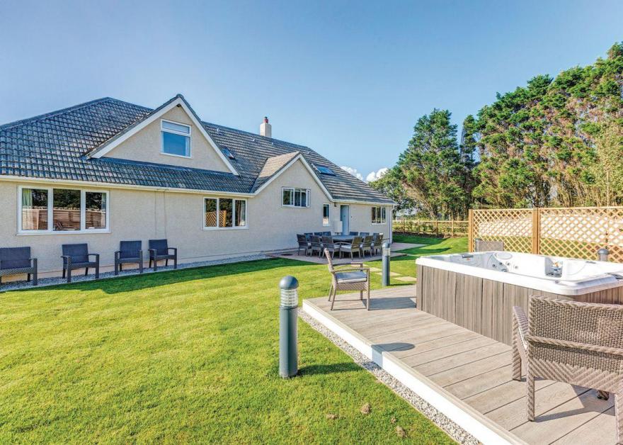 Piran Cottage Premier