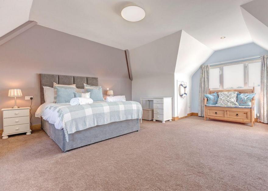 Piran Cottage Premier