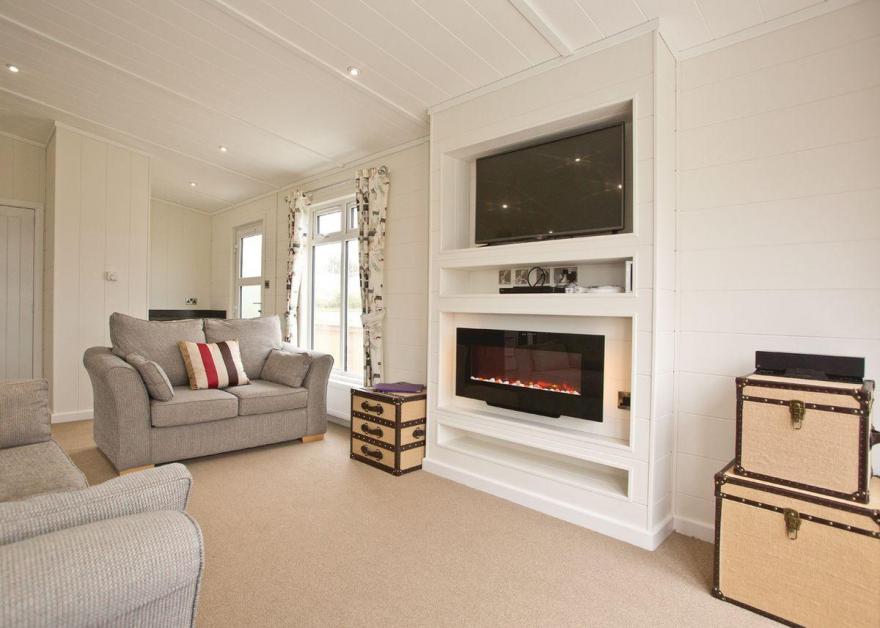 Perranporth Premier Lodge