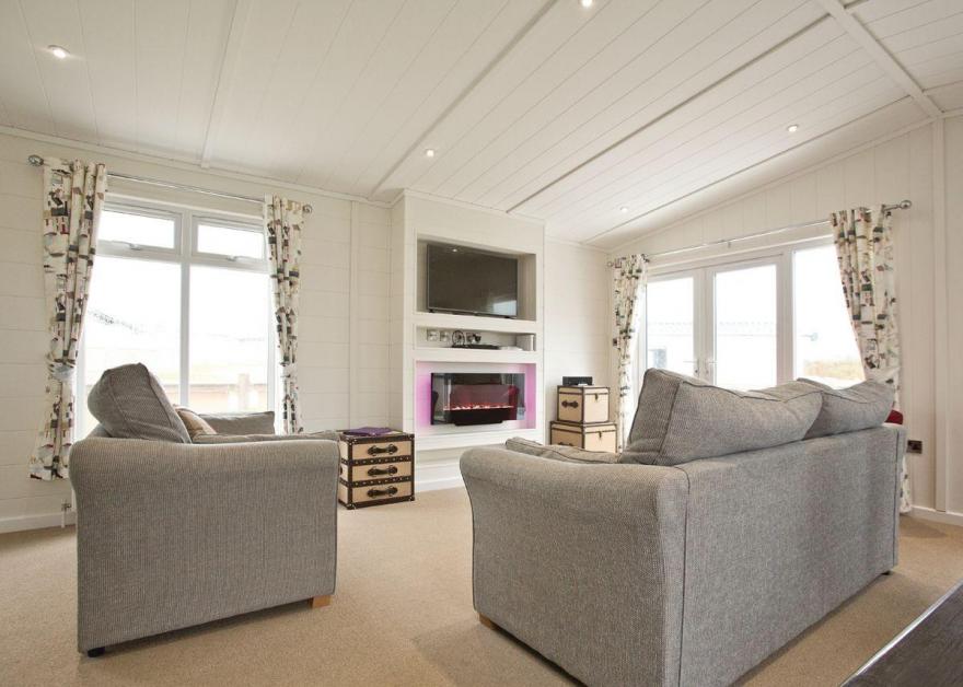 Perranporth Premier Lodge