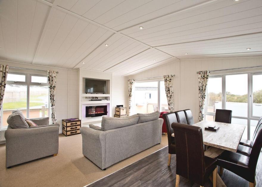 Perranporth Premier Lodge