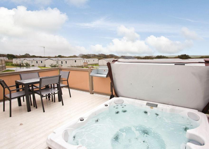 Wadebridge Premier 2