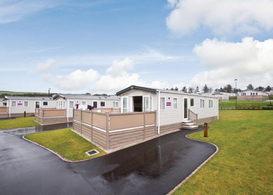 Wadebridge Premier 3