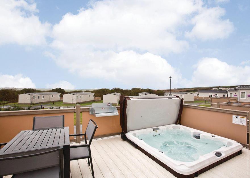 Wadebridge Premier 3